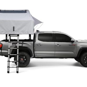 ที่นอน บน หลังคา รถ รุ่น THULE Tepui Explorer Autana 4 ที่นอนขนาด 1-4 / 4 เพิ่มพื้นที่ใช้งานบนหลังคารถ สะดวกสบายในการนอนและพักผ่อนกับครอบครัว