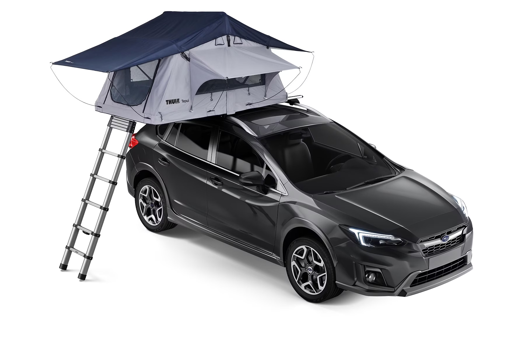 เต็นท์บนหลังคารถ THULE Tepui Explorer Ayer 2