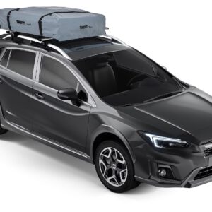 เต็นท์ ติด หลังคา รถ เก๋ง รุ่น THULE Tepui Explorer Ayer 2 ติดตั้งบนชุดแร็คหลังคารถได้ทุกยี่ห้อ