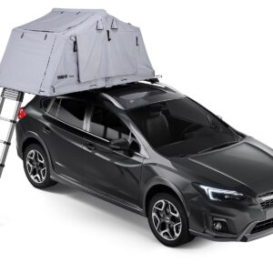tent หลังคา รถยนต์ รุ่น THULE Tepui Explorer Ayer 2 ใช้สำหรับ กันแดด กัน UV กันฝน กันลม มีมุ้งกันยุง