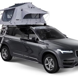 เต็นท์หลังคารถ RoofTopTent