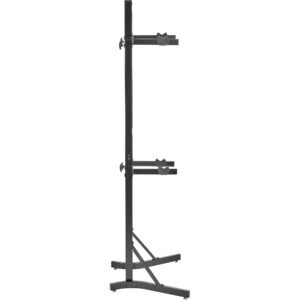 แท่นวาง จักรยาน THULE Bike Stacker รับน้ำหนักได้ดี แม้กระทั่งจักรยานที่หนักที่สุด