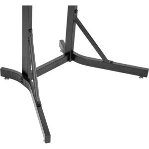 ฐานวางจักรยาน THULE Bike Stacker มีฐานที่แข็งแรง นิ่ง ไม่สั่น ปลอดภัยในการวางจักรยาน