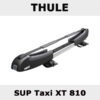 แร็คบรรทุกSurfboardบนหลังคารถ THULE SUP Taxi XT 810 สำหรับยึดจับเซิร์ฟบอร์ด สามารถบรรทุกกับบอร์ดและเซิร์ฟบอร์ดได้ทุกยี่ห้อ