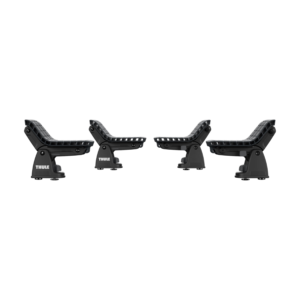 ชุดแร็คบรรทุกเรือคายัค THULE Dockgrip 895 วางเรือแบบแนวนอน ของชุดยึดจับอเนกประสงค์ มาพร้อมแผ่นกันกระแทกขนาดใหญ่