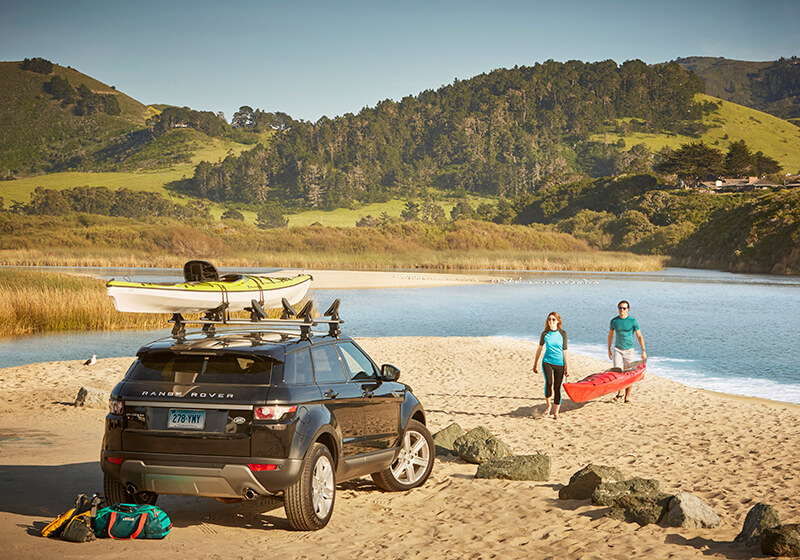 แร็ควางกระดาน Surfboard THULE dockgrip 895
