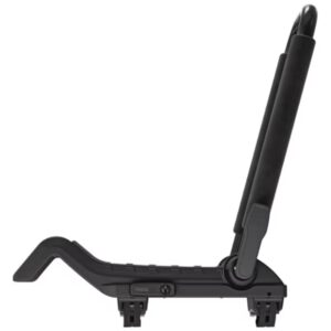 แร็คบรรทุกเรือ THULE Hull-A-Port-XT 848 ปรับระดับองศา ในการยึดเรือที่จะบรรทุกได้
