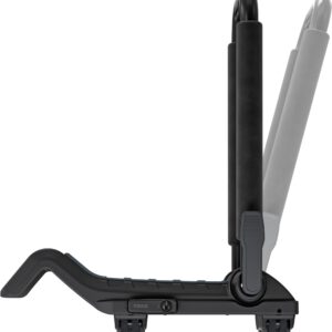 THULE Hull-A-Port-XT 848 ปรับระดับองศา ในการยึดเรือที่จะบรรทุกได้ ทั้งองศาแนวตั้ง หรือ องศาแนวเอียง