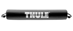 อุปกรณ์ซับแรงกระแทกตัวบอร์ดบนหลังคารถ THULE Windsurf Pads 5603 รองรับตั้งแต่กระดานโต้คลื่นไปจนถึงเรือคายัค