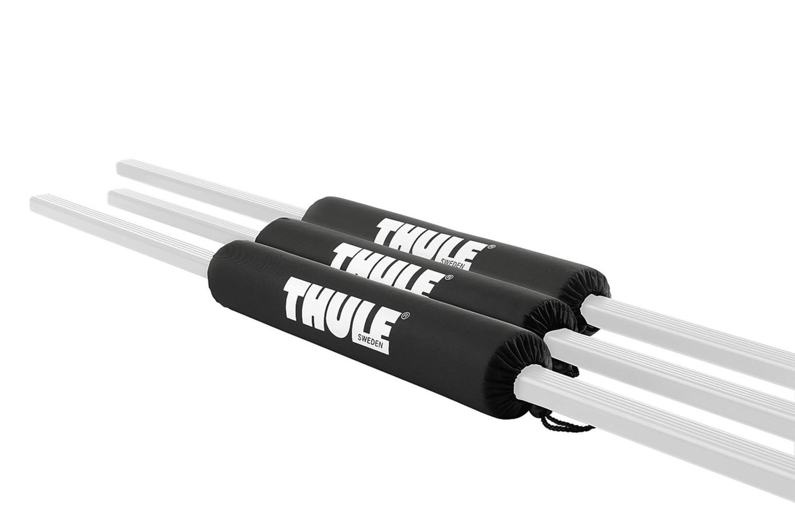 อุปกรณ์รองตัวเรือ THULE Windsurf Pads 5603 เหมาะที่จะติดตั้งกับคานประเภท Square bar , Aero bar