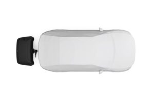 กล่องวางของท้ายรถ THULE TowbarBox รุ่น Arcos