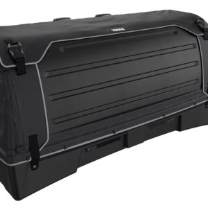 กล่องใส่ของท้ายรถ THULE BackSpace XT 9383 Cargo Box