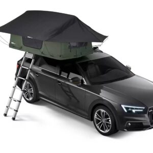 เต็นท์นอนบนหลังคารถ RooftopTent THULE รุ่น Tepui Foothill