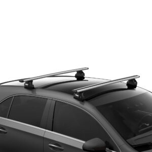 ราคาแร็คหลังคา THULE รุ่น 7107 EVO FixPoint แร็คหลังคา ขายแร็คหลังคา