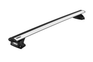 ขาจับแร็คหลังคา THULE รุ่น 7107 EVO FixPoint แร็คกระบะ แร็คหลังคารถมือสอง