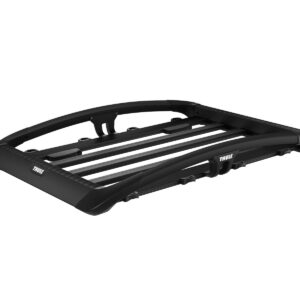 แร็คหลังคา THULE TRAIL-M 824 สี Black Color 135 x 90 x 18 cm