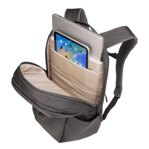 กระเป๋า Thule Subterra 2 Size 21L กระเป๋าเป้สะพายหลัง TSLB-415 รุ่นสี Vetiver Gray-3