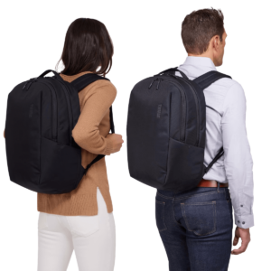 กระเป๋า Thule Subterra 2 Size 21L กระเป๋าเป้สะพายหลัง TSLB-415 รุ่นสี Black-4