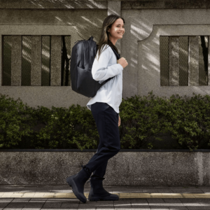 กระเป๋า Thule Subterra 2 Size 21L กระเป๋าเป้สะพายหลัง TSLB-415 รุ่นสี Black-5